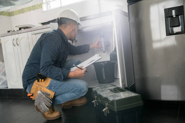 Best Water Leak Repair  in Napavine, WA