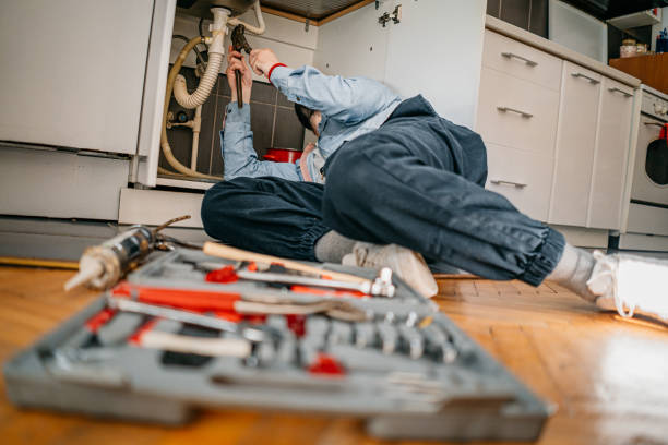Reliable Napavine, WA Plumbing Solutions
