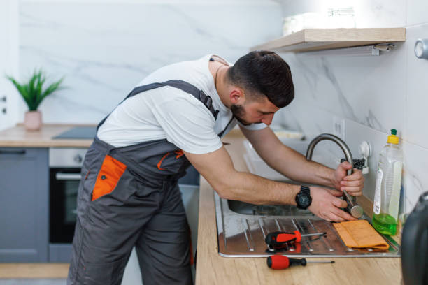 Best Emergency Plumbing Repair  in Napavine, WA