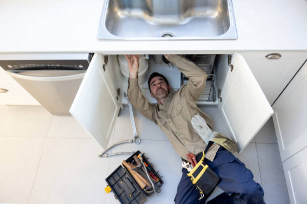 Best Plumbing Repair Near Me  in Napavine, WA
