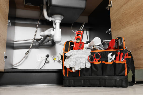 Best Local Plumber Services  in Napavine, WA