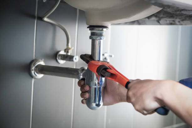 Best Same-Day Plumbing Service  in Napavine, WA